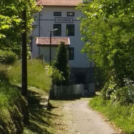 منزل الضيف Castro Urdiales - La Vieja Estacion - Cerca De Bilbao المظهر الخارجي الصورة