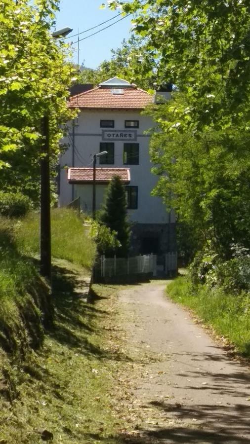 منزل الضيف Castro Urdiales - La Vieja Estacion - Cerca De Bilbao المظهر الخارجي الصورة